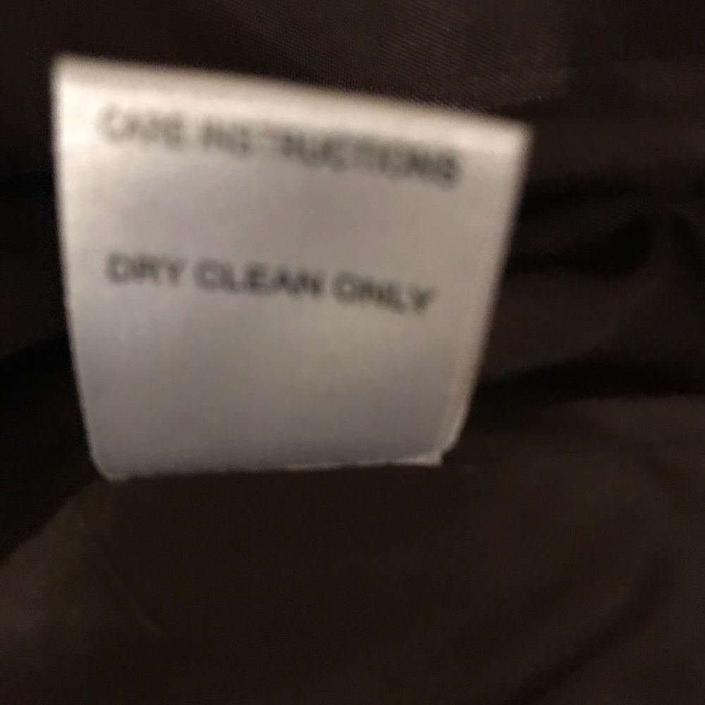 Ladies jacket/600 West - Picture 7 of 8